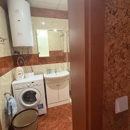 Daire Amartman Primo U - Elenite Sveti Vlas