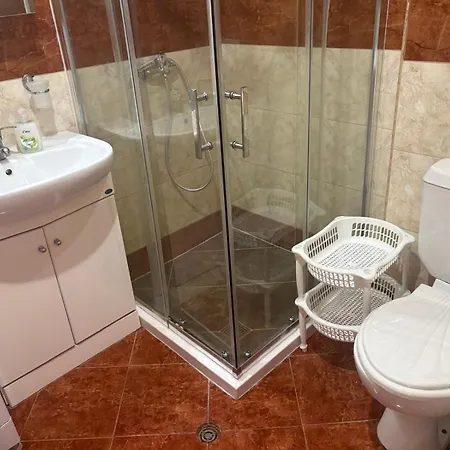 Amartman Primo U - Elenite Daire