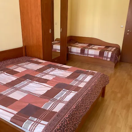Amartmán Přímo U Moře - Elenite Apartmán