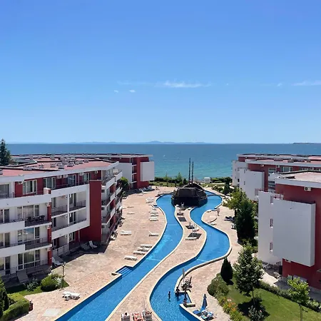 Amartman Primo U - Elenite Apartament