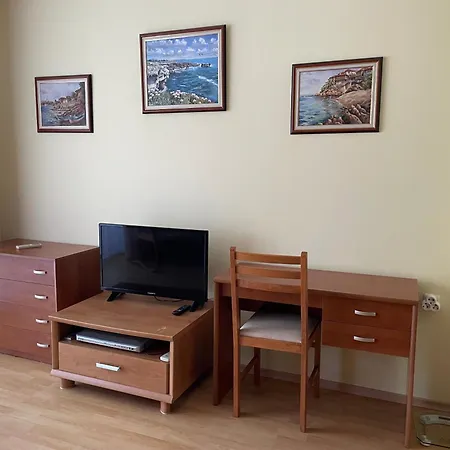 Amartmán Přímo U Moře - Elenite Apartmán *