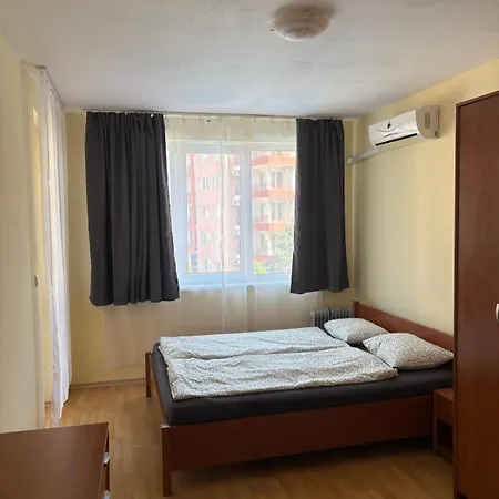 Amartmán Přímo U Moře - Elenite Apartmán