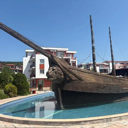 Appartamento Amartmán Přímo U Moře - Elenite