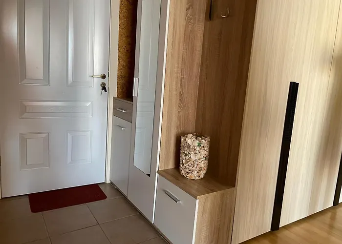 Amartman Primo U - Elenite * Свети Влас