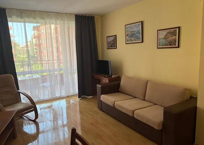 Amartman Primo U - Elenite Apartment Sveti Vlas