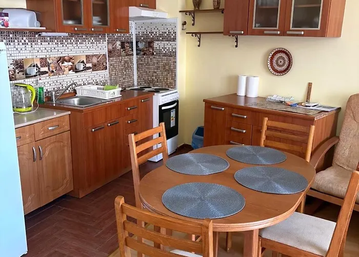 Apartment Amartman Primo U - Elenite Sveti Vlas